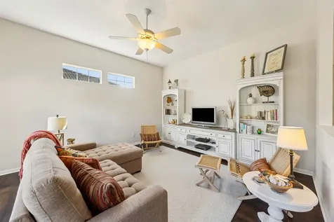 8247 Residence Court Fernandina Beach FL 32034