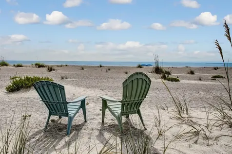 8247 Residence Court Fernandina Beach FL 32034