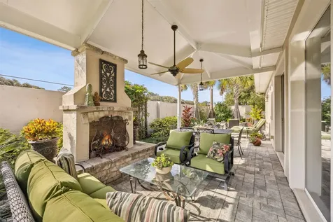8247 Residence Court Fernandina Beach FL 32034