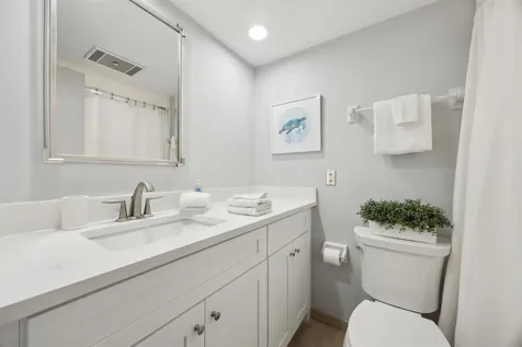 3012 Sea Marsh Road Fernandina Beach FL 32034
