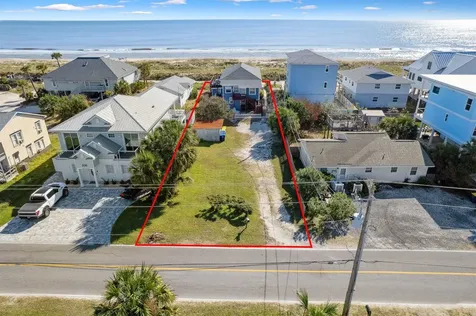 633 Ocean Avenue Fernandina Beach FL 32034