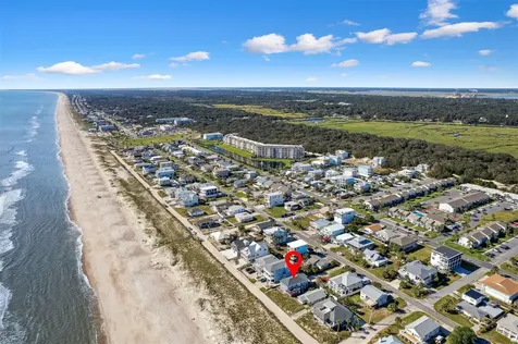 633 Ocean Avenue Fernandina Beach FL 32034