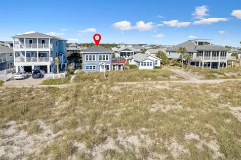 633 Ocean Avenue Fernandina Beach FL 32034