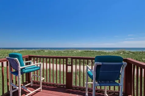 633 Ocean Avenue Fernandina Beach FL 32034
