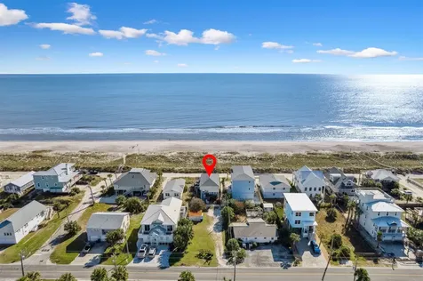 633 Ocean Avenue Fernandina Beach FL 32034