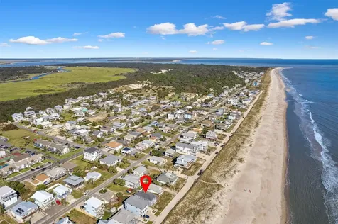 633 Ocean Avenue Fernandina Beach FL 32034
