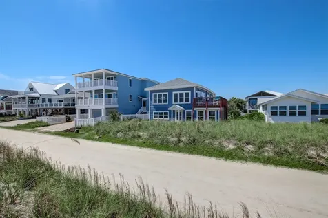 633 Ocean Avenue Fernandina Beach FL 32034