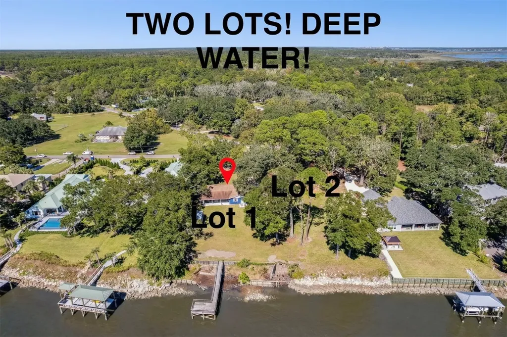 95766 Wilder Boulevard Fernandina Beach FL 32034