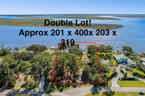 95766 Wilder Boulevard Fernandina Beach FL 32034