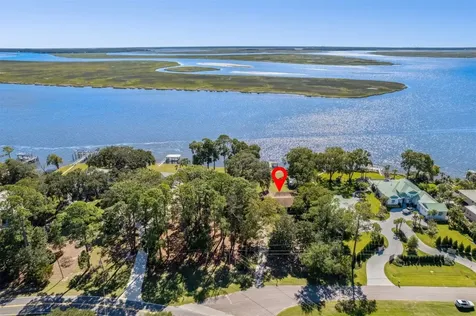 95766 Wilder Boulevard Fernandina Beach FL 32034