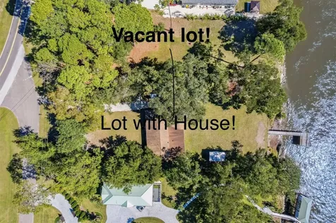 95766 Wilder Boulevard Fernandina Beach FL 32034