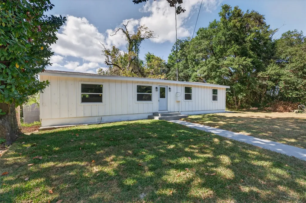 323 N 8th Street Fernandina Beach FL 32034