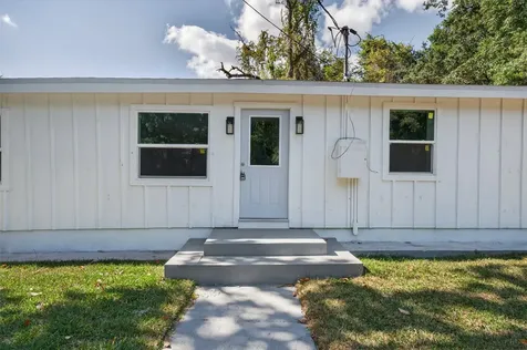 323 N 8th Street Fernandina Beach FL 32034