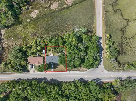 323 N 8th Street Fernandina Beach FL 32034
