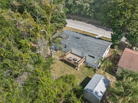 323 N 8th Street Fernandina Beach FL 32034