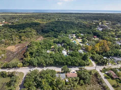 323 N 8th Street Fernandina Beach FL 32034