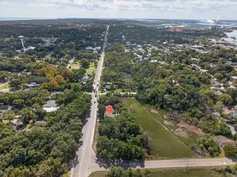 323 N 8th Street Fernandina Beach FL 32034
