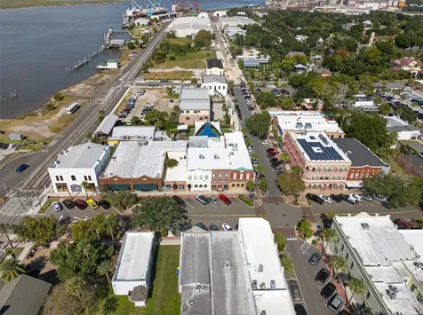 323 N 8th Street Fernandina Beach FL 32034