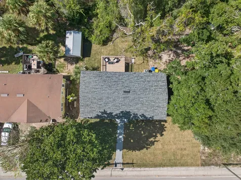 323 N 8th Street Fernandina Beach FL 32034