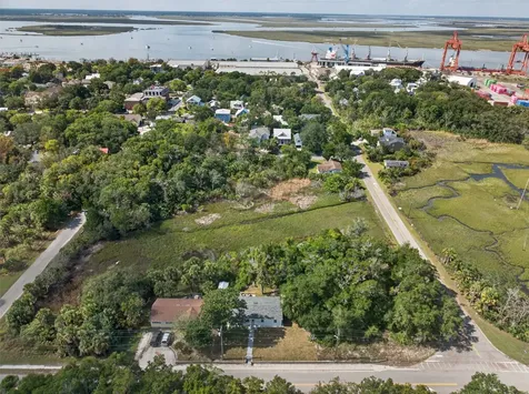 323 N 8th Street Fernandina Beach FL 32034