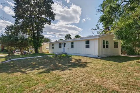 323 N 8th Street Fernandina Beach FL 32034