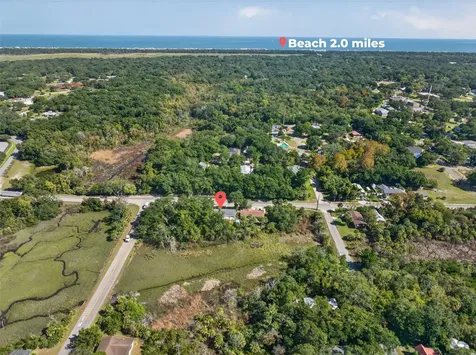 323 N 8th Street Fernandina Beach FL 32034