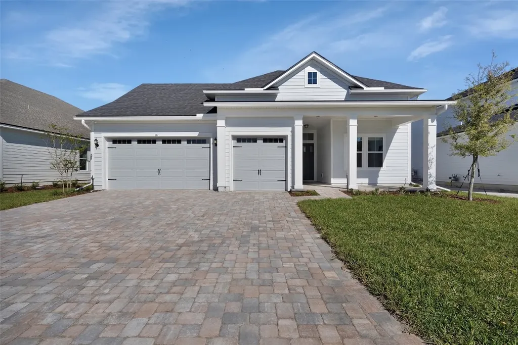 95502 Golden Glow Drive Fernandina Beach FL 32034
