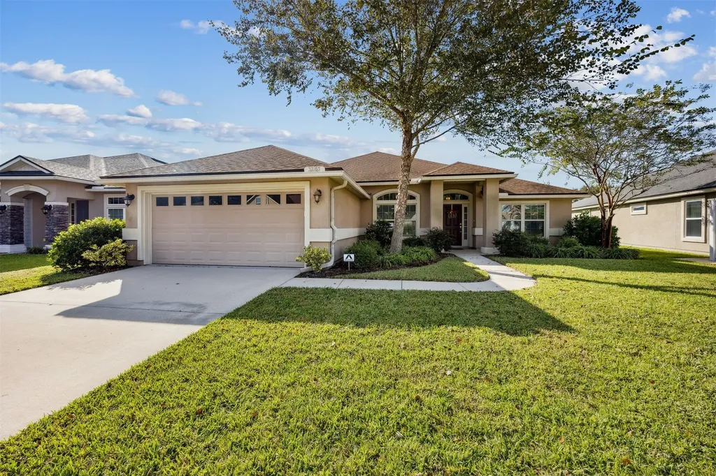 32165 Juniper Parke Drive Fernandina Beach FL 32034