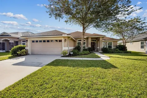 32165 Juniper Parke Drive Fernandina Beach FL 32034