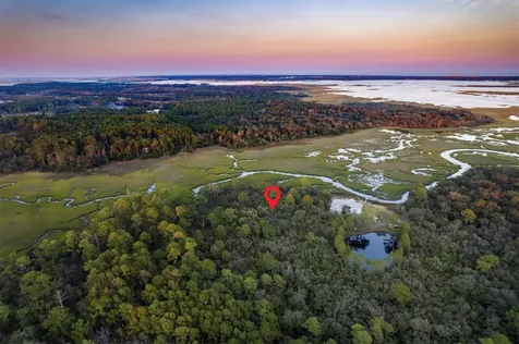 0 Mango Lane Fernandina Beach FL 32034