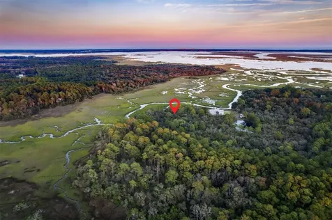 0 Mango Lane Fernandina Beach FL 32034