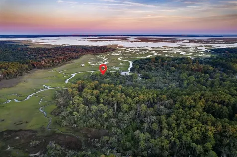 0 Mango Lane Fernandina Beach FL 32034