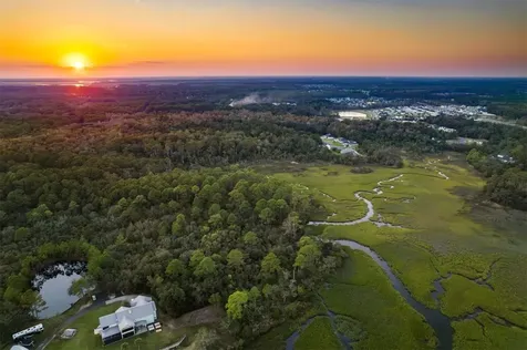 0 Mango Lane Fernandina Beach FL 32034