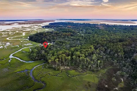 0 Mango Lane Fernandina Beach FL 32034