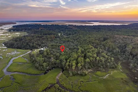0 Mango Lane Fernandina Beach FL 32034