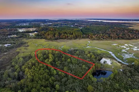 0 Mango Lane Fernandina Beach FL 32034