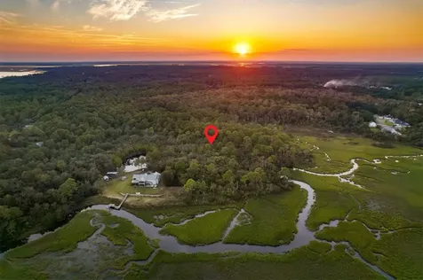 0 Mango Lane Fernandina Beach FL 32034