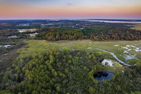 0 Mango Lane Fernandina Beach FL 32034
