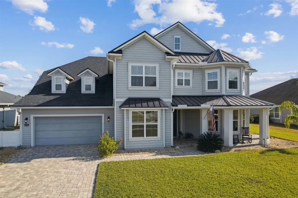 85030 Majestic Walk Boulevard Fernandina Beach FL 32034