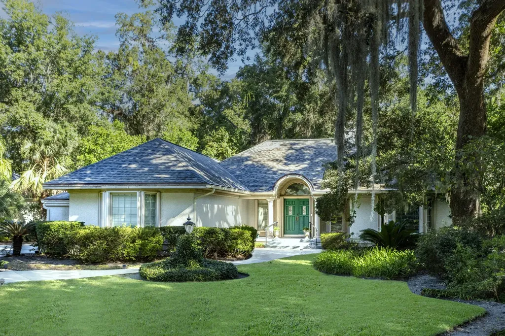 7 Hickory Lane Fernandina Beach FL 32034