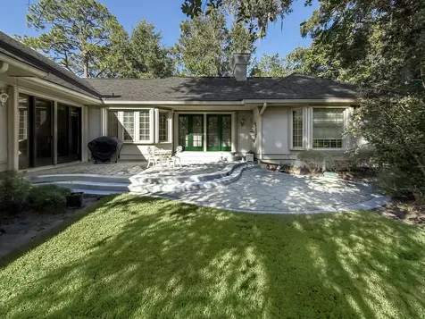 7 Hickory Lane Fernandina Beach FL 32034