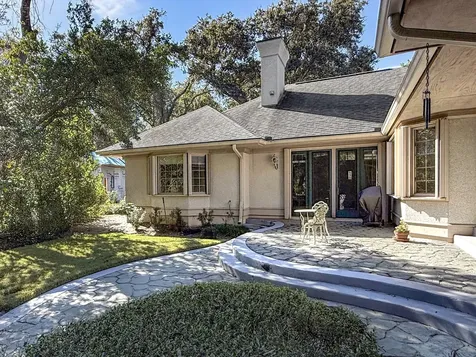 7 Hickory Lane Fernandina Beach FL 32034