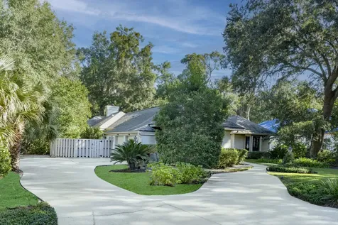 7 Hickory Lane Fernandina Beach FL 32034