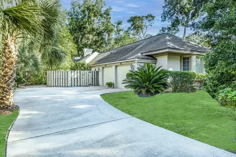 7 Hickory Lane Fernandina Beach FL 32034