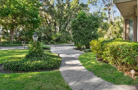 7 Hickory Lane Fernandina Beach FL 32034