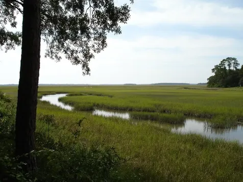 940192 Old Nassauville Road Fernandina Beach FL 32034