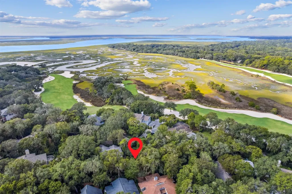 2 Royal Tern Road Amelia Island FL 32034