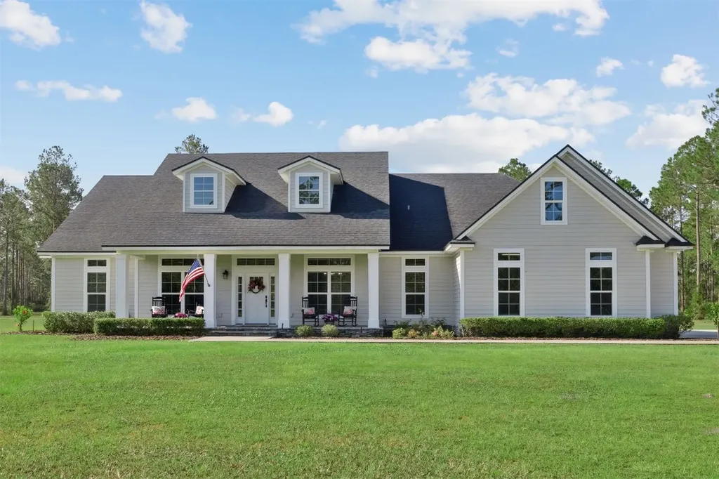 9902 Kings Crossing Drive Jacksonville FL 32219