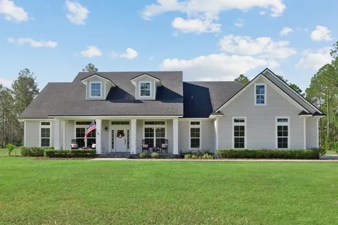9902 Kings Crossing Drive Jacksonville FL 32219