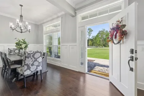 9902 Kings Crossing Drive Jacksonville FL 32219